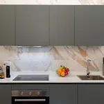 Appartement La Dolce Cavour Rome