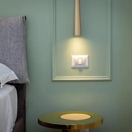 Appartement La Dolce Cavour *