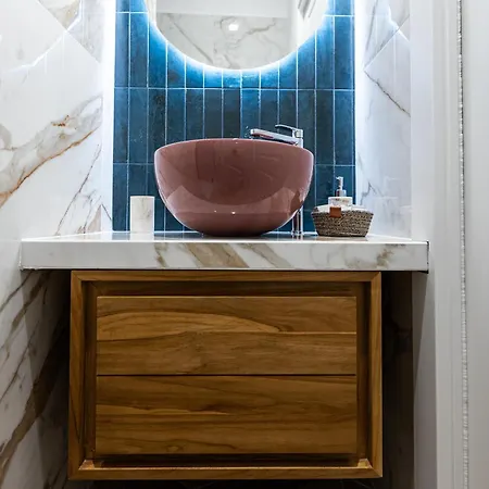 La Dolce Cavour Apartman Róma