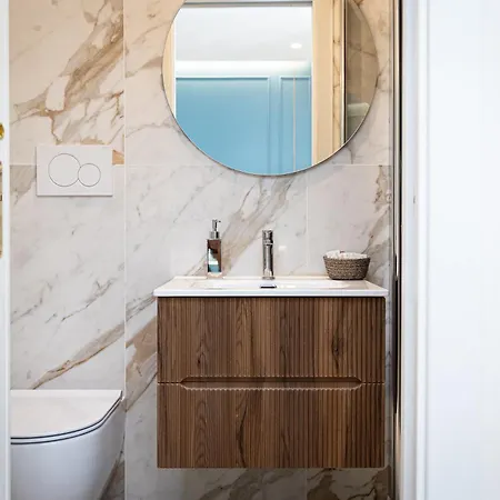 La Dolce Cavour Apartment