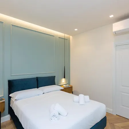 Apartment La Dolce Cavour