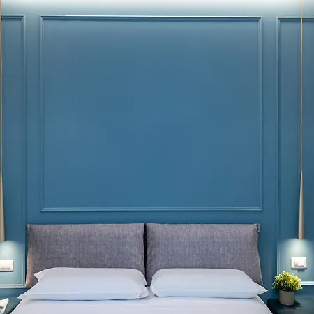 La Dolce Cavour Apartment *