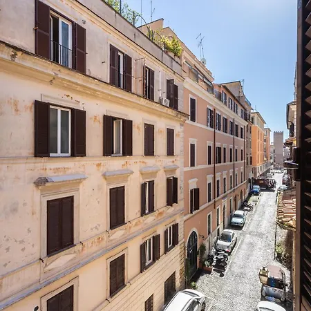La Dolce Cavour Apartament Rzym