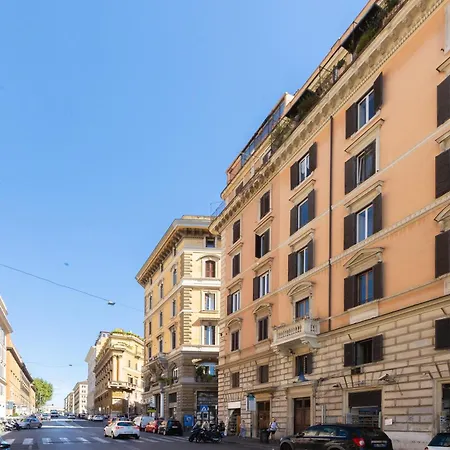 La Dolce Cavour Apartament