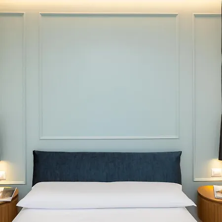 La Dolce Cavour Apartament Rzym